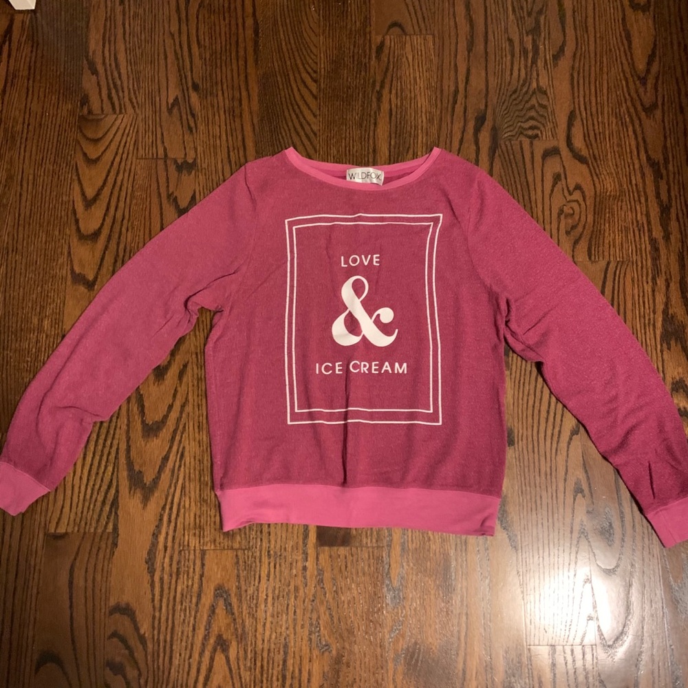 WILDFOX TOP